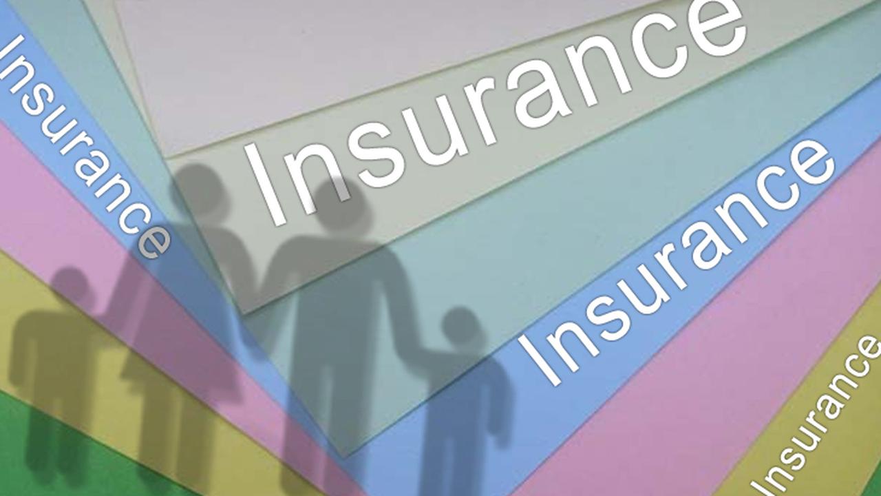 Ilustrasi Asuransi