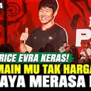 Patrice Evra Kritik Pemain Manchester United Era Michael Carrick: Harus Lebih Menghargai Fans, Legenda MU Merasa Malu!