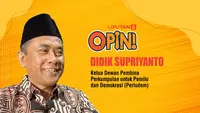 Pemilu Murah, Pemerintahan Efektif   