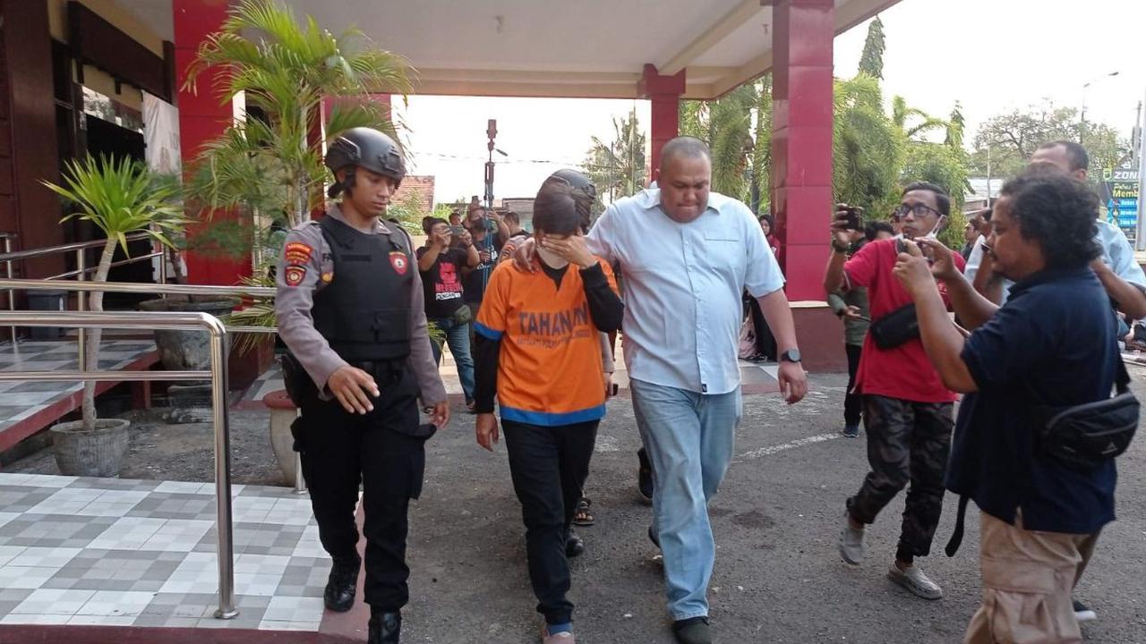 Peran Penting Pelaku<br>