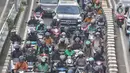 Polusi udara memiliki dampak yang signifikan terhadap kesehatan manusia. (Liputan6.com/Angga Yuniar)