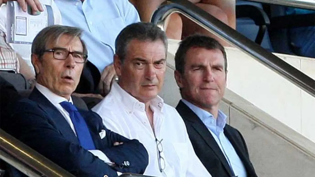 Pep Segura