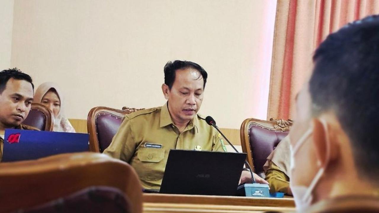Pemkab Natuna Imbau Warga Atur Porsi Makan Lebaran, Jaga Kesehatan Saat Idul Fitri 1447 H