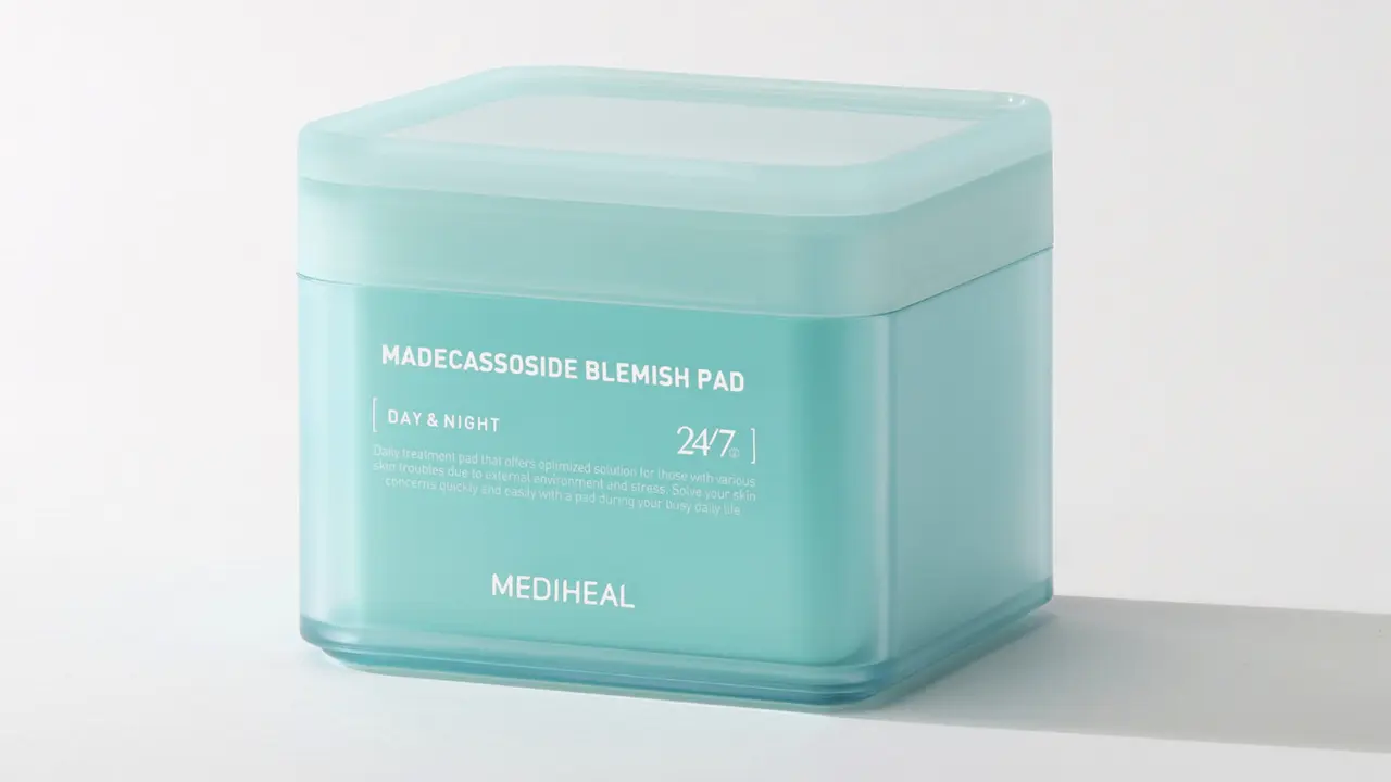 Mediheal