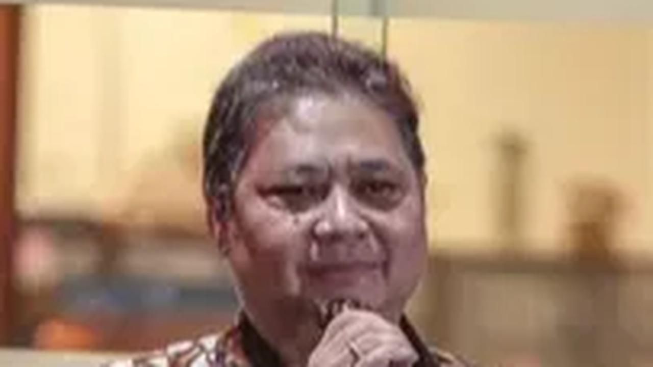 Airlangga Diperiksa 12 Jam terkait Kasus Mafia Minyak Goreng, Ini yang Digali Kejagung
