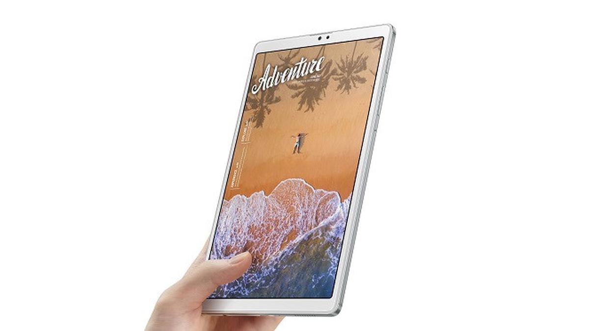 Samsung Hadirkan Galaxy Tab A7 Lite di Indonesia, Berapa Harganya