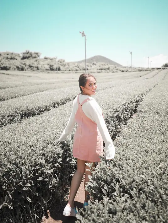 (Instagram/aruanmarsha)