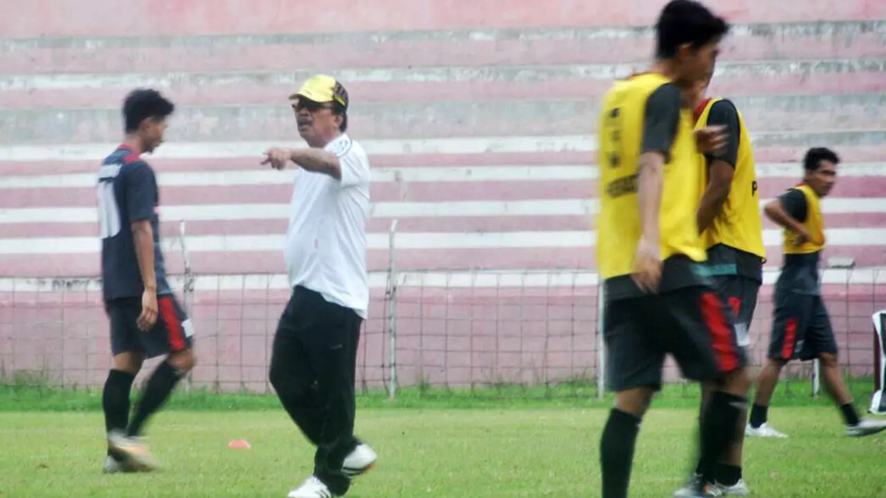 Persibat Batang