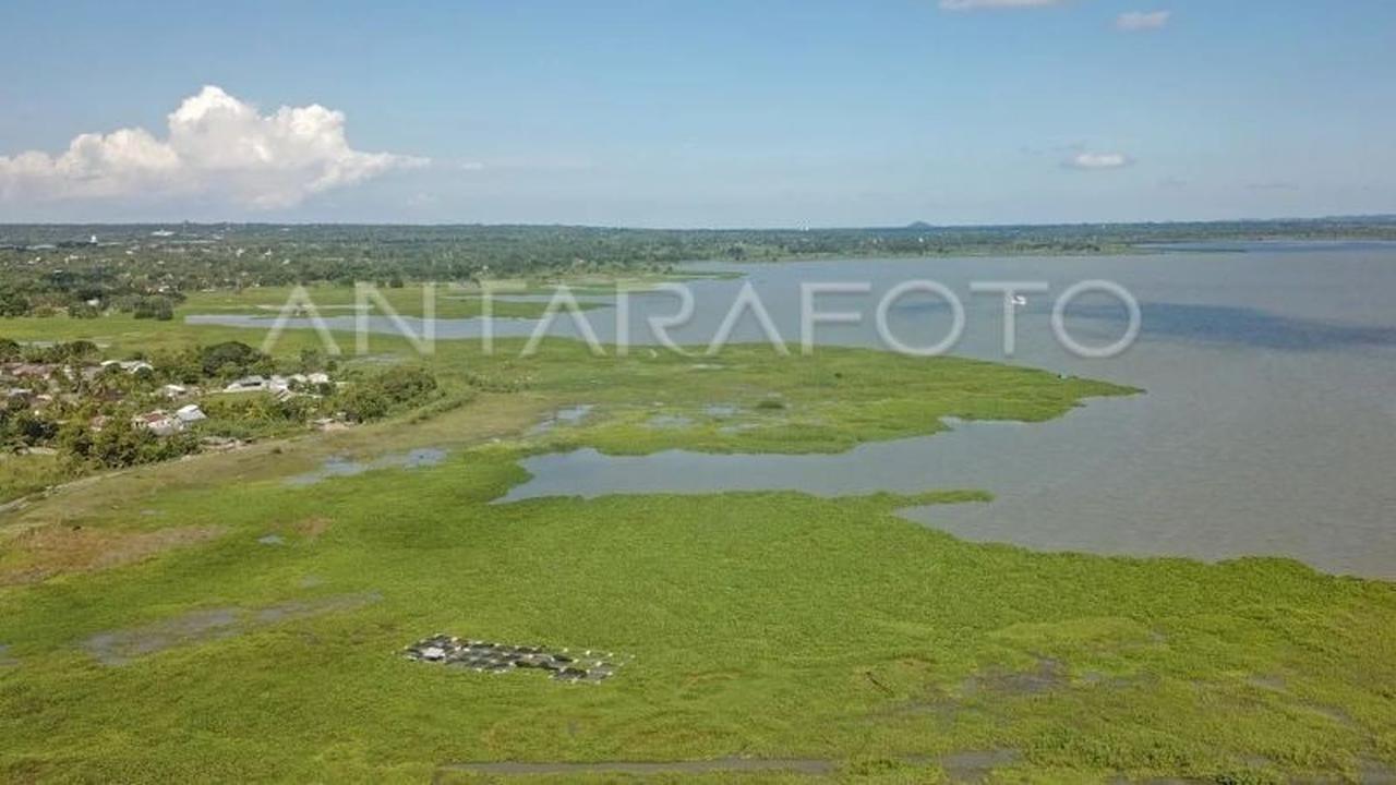 Terbang Menuju Era Baru: Hub Seaplane Batujai Siap Dongkrak Pariwisata NTB