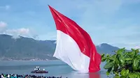 6 Misteri di Balik Sang Saka Merah Putih