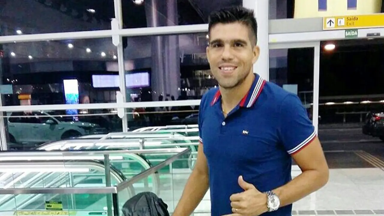 Fabiano Beltrame