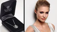 Avon Jual Kalung Berlian Seharga Kurang dari Rp 500 Ribu