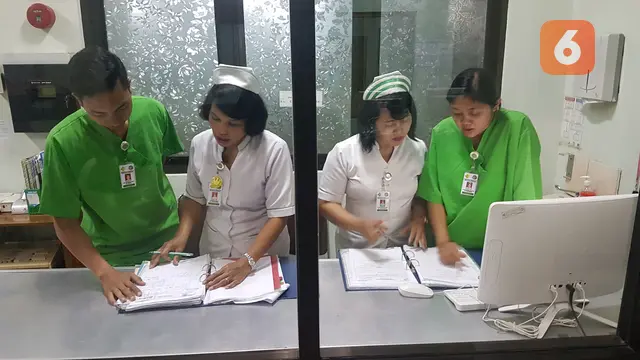Rumah Sakit Umum Pemerintah (RSUP) Sanglah