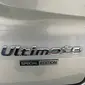 Mitsubishi Xpander Ultimate Special Edition (ist)