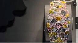 10 Jam Tangan Termahal Pernah Terjual, Tembus Rp 880 Miliar