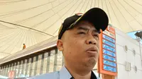 Jemaah Haji Pengguna SPLP Diminta Segera Lapor ke Petugas Haji di Bandara