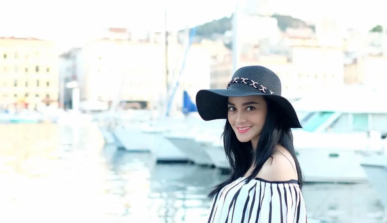 Ririn Ekawati (Instagram/ririnekawati)