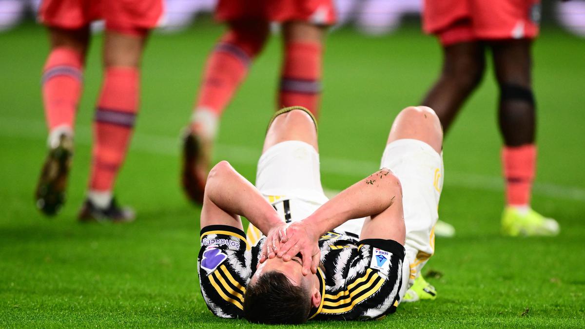 Arkadiusz Milik dan Masa Depannya di Juventus yang Diselimuti Kabut Pekat