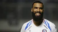 Baru Cetak 1 Gol di Arema FC, Sylvano Comvalius Dapat Program Latihan Khusus