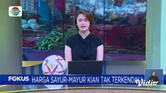 Fokus edisi (02/07) mengangkat topik-topik pilihan sebagai berikut, Kasus PMK Ternak Terus Bertambah, Banjir Bandang Terjang Ratusan Rumah, Piala AFF U-19, Indonesia vs Vietnam.