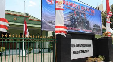 Mengenang Sosok Pahlawan Revolusi dalam G30S PKI, Tak Semua Warga Blora Kibarkan Bendera Setengah Tiang