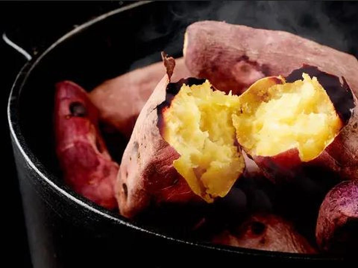 5. Resep Ubi Rebus Sederhana<br>