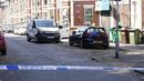 <p>Pihak kepolisian meyakini ketiga insiden di Kota Nottingham itu saling terkait. Namun motifnya masih misterius. (Zac Goodwin/PA via AP)</p>