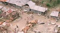29-4-1991: Siklon Mematikan Hantam Bangladesh, 135 Ribu Tewas (wiki)