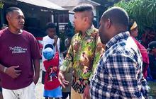 Menteri PKP Gandeng TAPERA & Billy Mambrasar Latih 100 Pemuda Asli Papua, Dukung Program Rumah Subsidi
