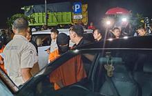 Anak Bos Rental Mobil Geram Lihat Tiga TNI Peragakan Adegan Penembakan: Bayangkan Ketika Lihat Pembunuh Ayah Sendiri
