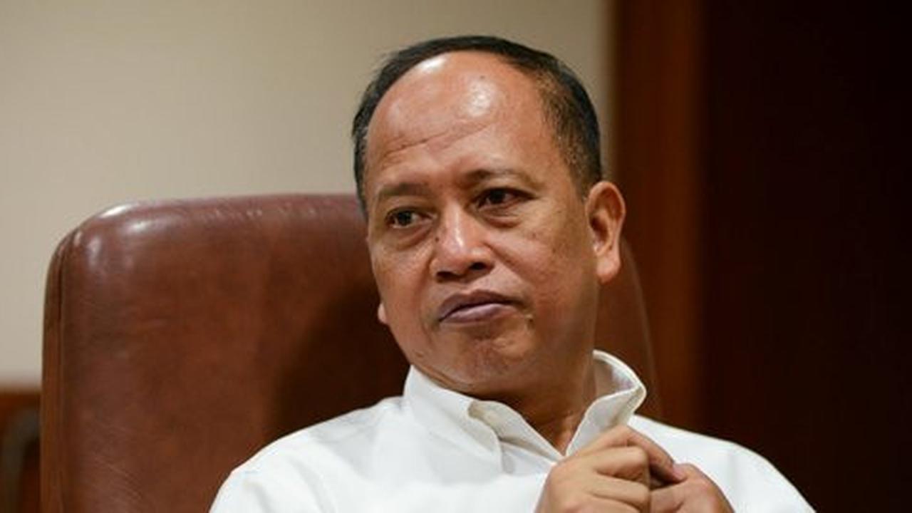 Menteri Nasir kantongi nama calon kepala daerah gunakan ijazah palsu