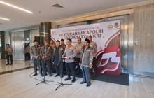 Isi Pertemuan Kapolri dengan Ribuan Mantan Anggota JI