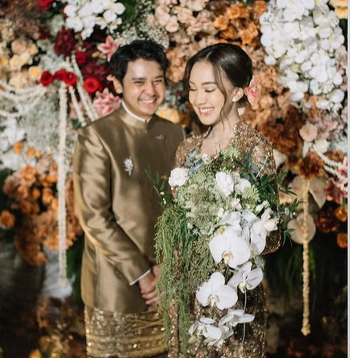 Potret Arbani Yasiz Resmi Tunangan dengan Raissa Ramadhani, Persiapan Nikah Hampir Rampung
