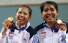Jadi wakil Indonesia di ganda putri, Greysia/Nitya tak terbebani