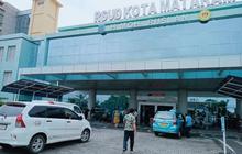 RSUD Mataram Siaga Lebaran 2026: Puluhan Perawat Cadangan Disiapkan untuk Layanan Optimal