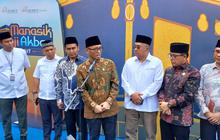 Pemerintah Pastikan Biaya Haji 2026 Tidak Naik Meski Harga Avtur Makin Mahal
