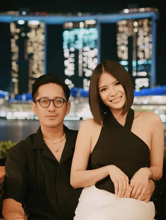 [Instagram @sonyapan]