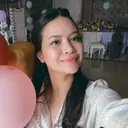 Hanggini Rayakan Ulang Tahun ke-27, Ultah Pertama Kali Sebagai Ibu