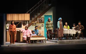 Home Sweet Loan The Musical Resmi Dipentaskan di TIM