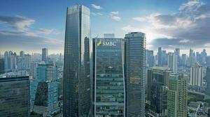 Gandeng ADB, Bank SMBC Siap Dongkrak Pembiayaan Perdagangan