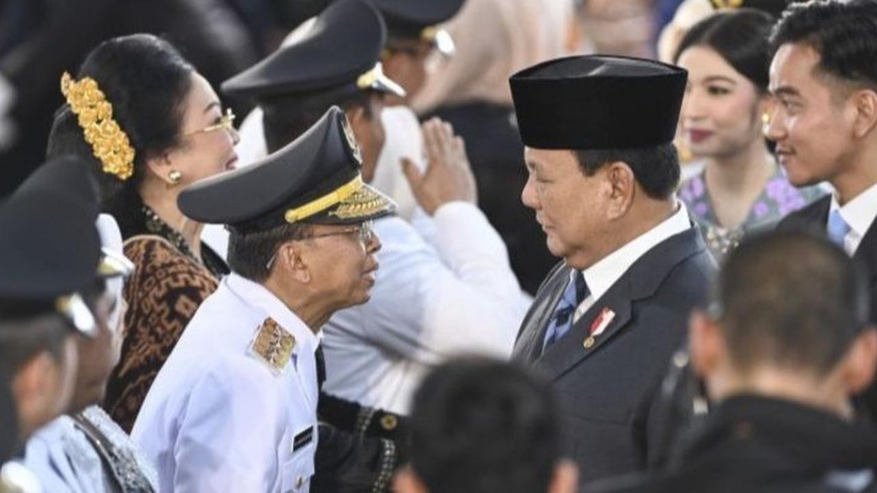 Gubernur Koster Tetap Tak Berangkat ke Magelang Meski Akui Retret Penting: Kita lagi Prihatin
