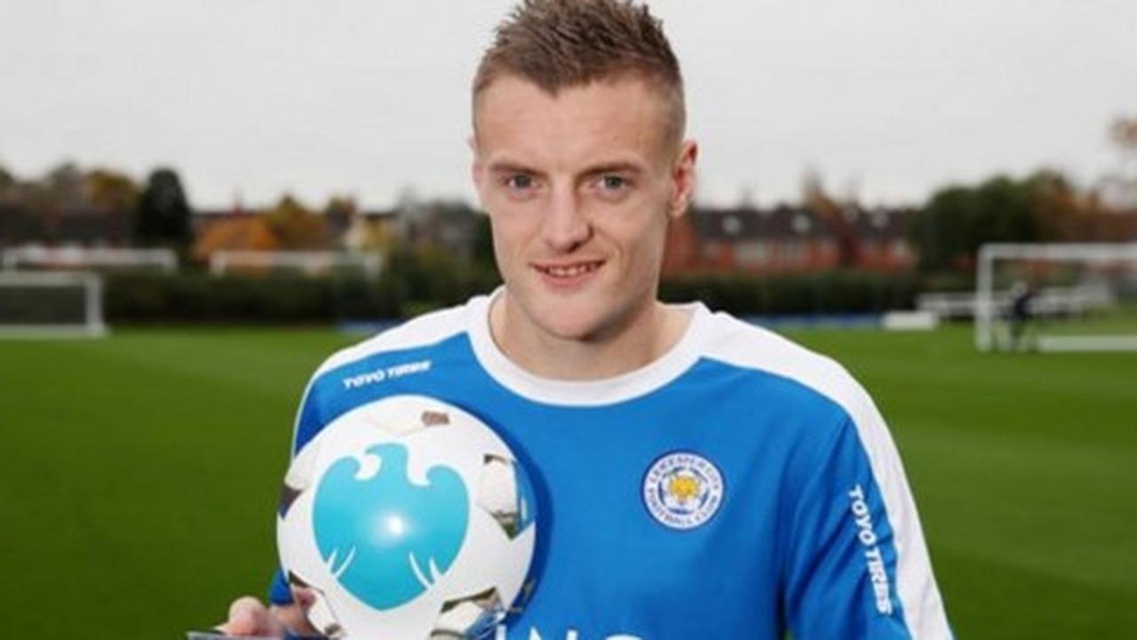 Savage: Bila saya bos MU, saya akan beli Jamie Vardy
