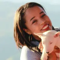 Alba Núñez Vargas, jurnalis Colombia ini terbunuh tepat di depan kantor stasiun radio tempatnya bekerja. 