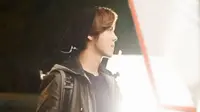 Makin Tenar, Film Terbaru Luhan EXO Akan Tayang di AS