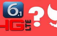 Apple rilis iOS 6.1 dengan LTE, apa untungnya bagi Indonesia?