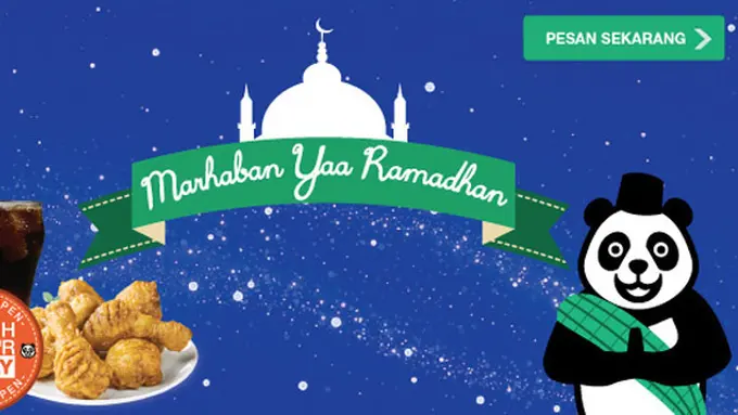 Foto: copyright foodpanda.com