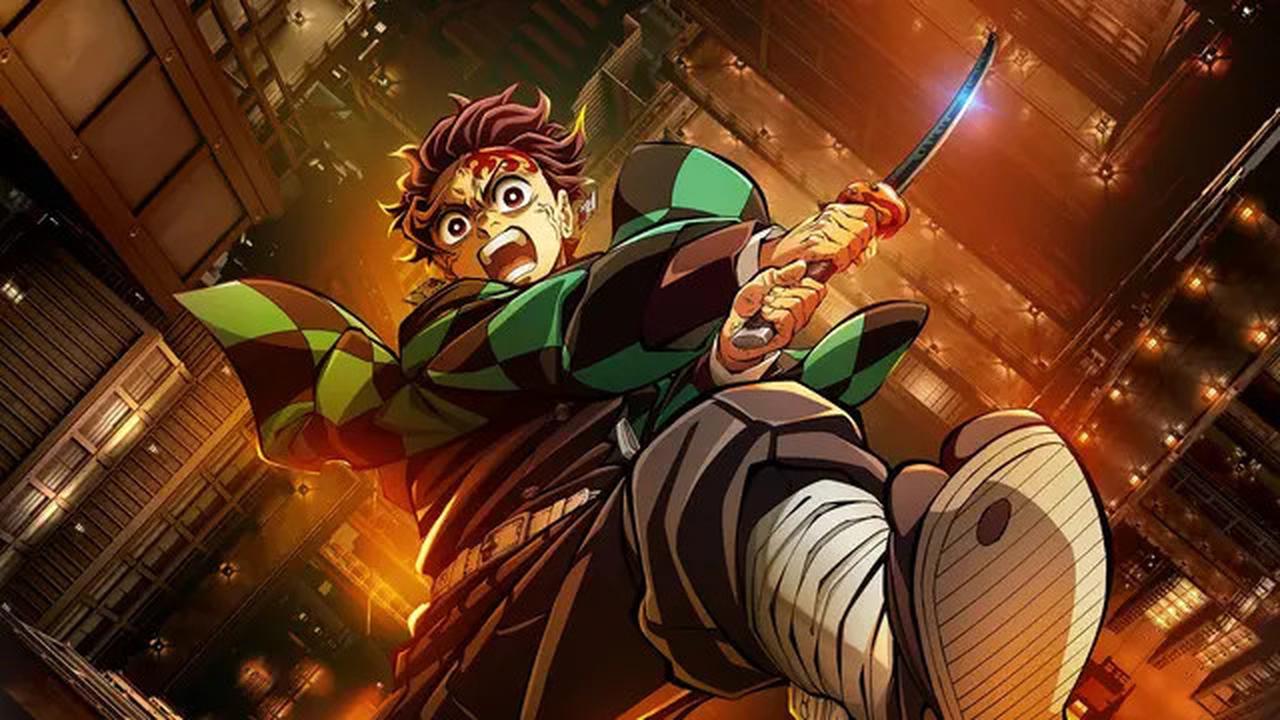 Peringatan Keras Tim Anime Usai Trailer Film 'Demon Slayer Infinity Castle' Bocor