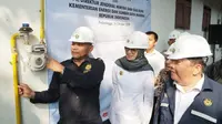PGN Selesaikan 8.150 Sambungan Jargas Rumah Tangga di Probolinggo dan Pasuruan