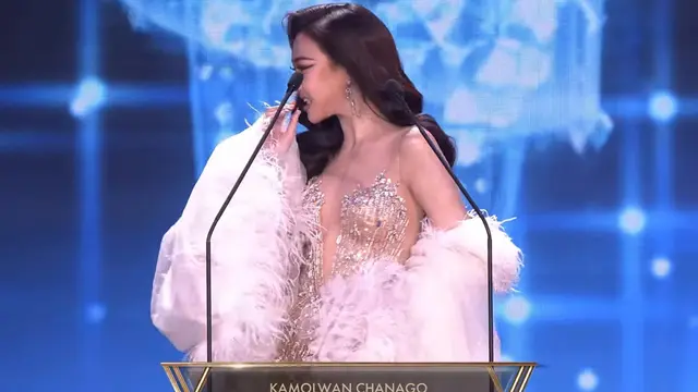 Miss Grand Thailand