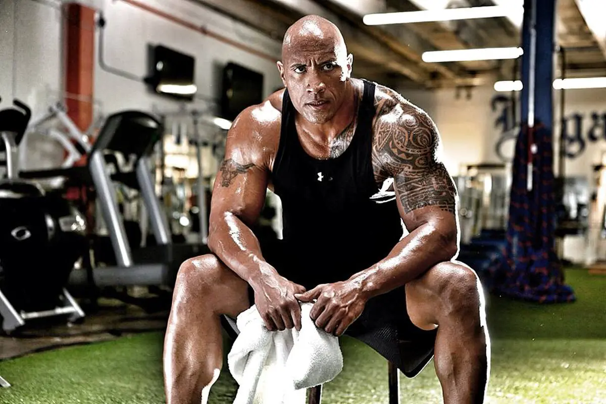 Perkiraan Nasib The Rock di Fast Furious 8